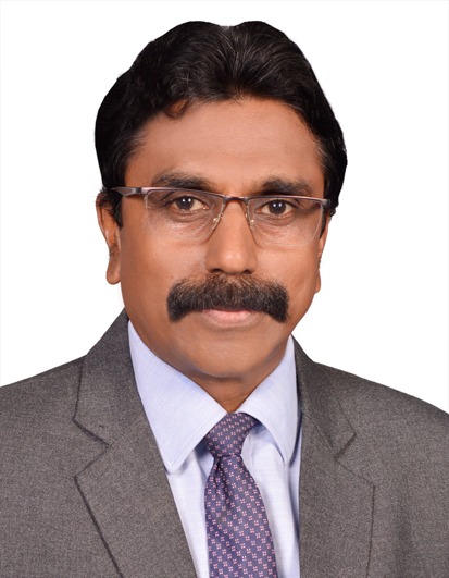 Dr. G.Sugumar